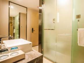 GreenTree EasternLianyungang Wanda Plaza Hotel